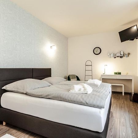 Bolle Apartments , Historical Centre Кошице Екстер'єр фото